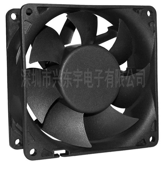 【EC風扇批發】專注、專業、專心！