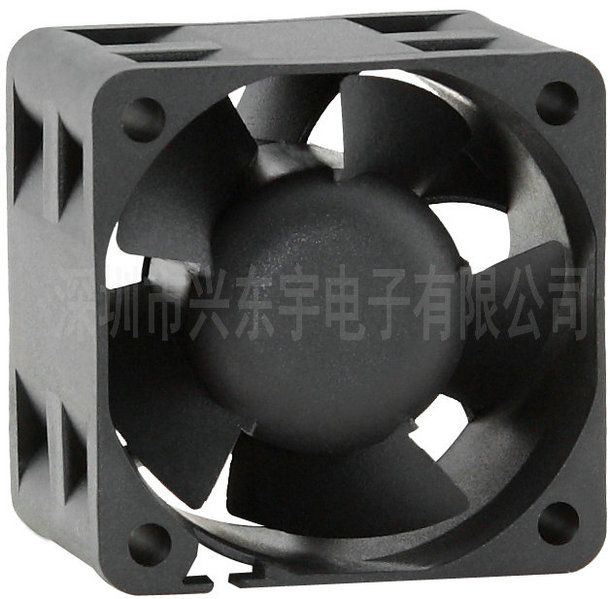 直流風機具備怎樣的效果？