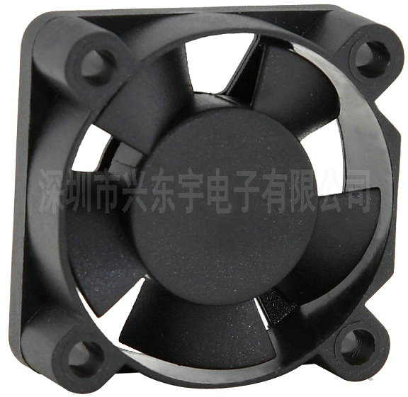 散熱風扇之混流風扇是什么？
